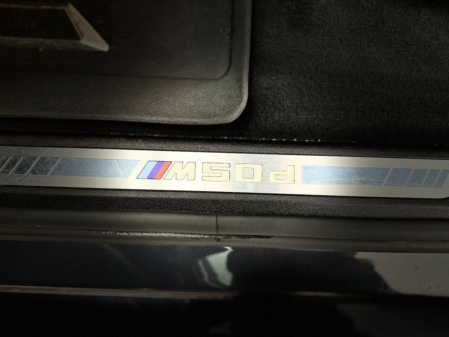 Vehicle 55