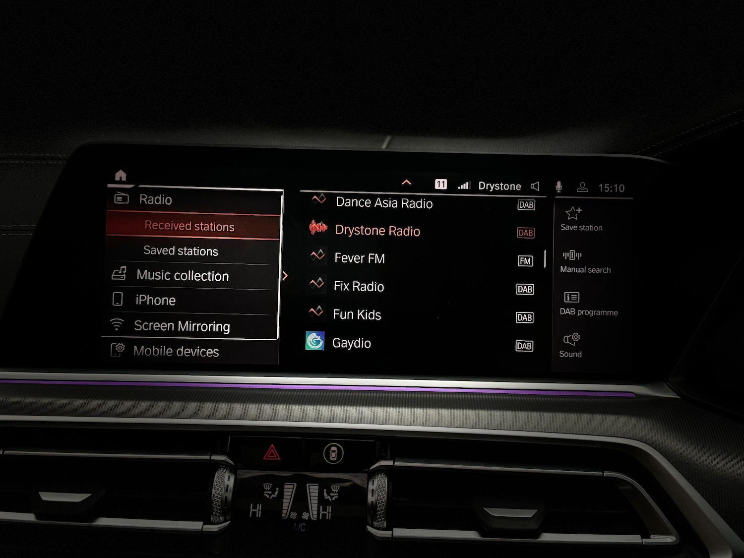 Vehicle 78