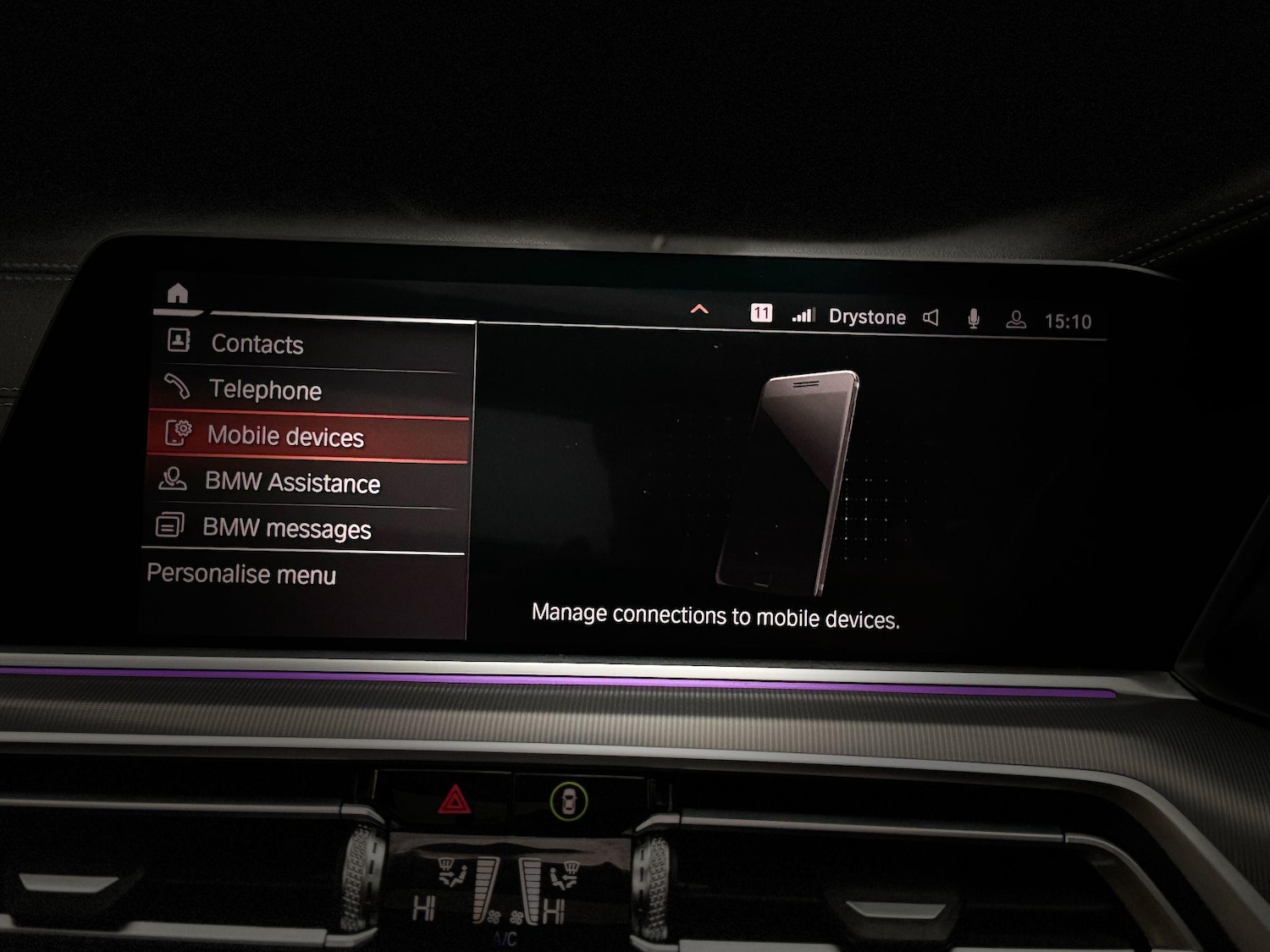 Vehicle 82