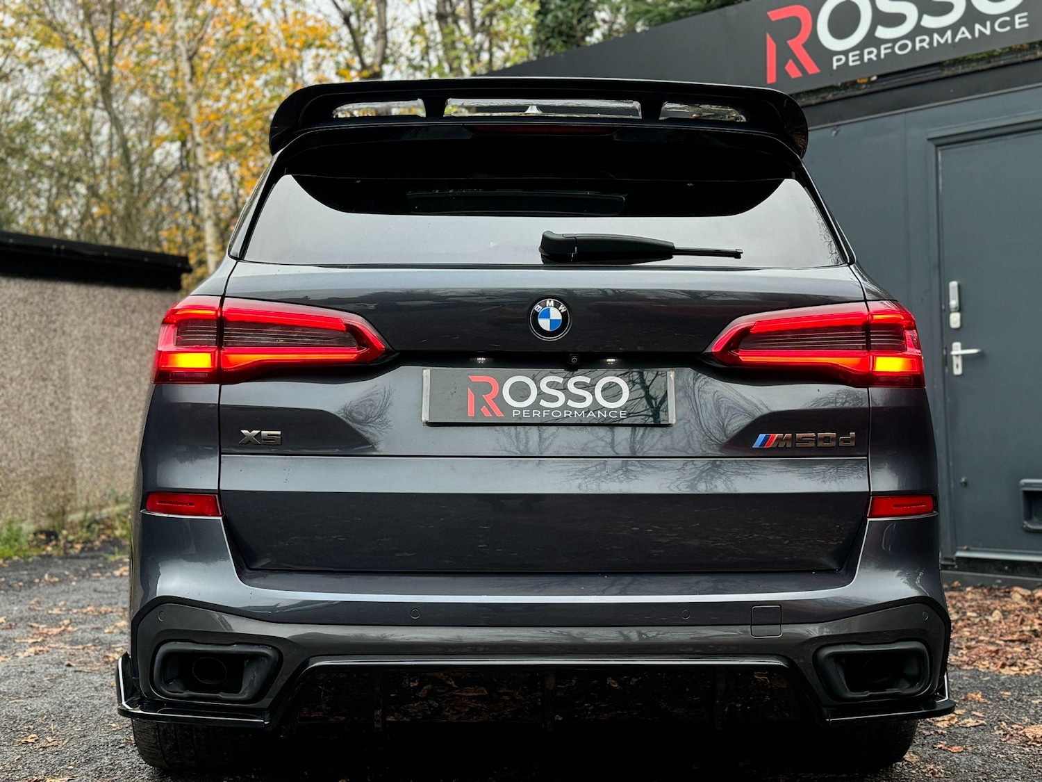 Vehicle 86