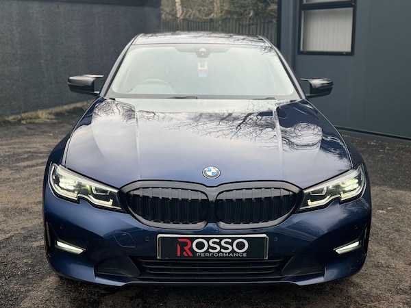 Used BMW 3 Series 2020 for sale - 73705289: Photo 11
