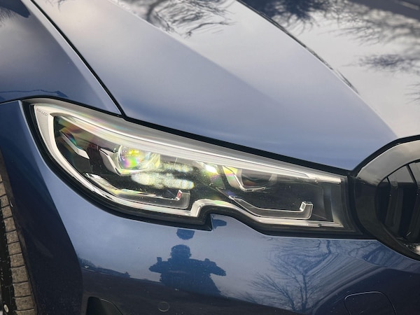 Used BMW 3 Series 2020 for sale - 73705289: Photo 12