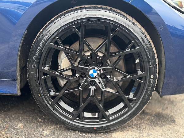 Used BMW 3 Series 2020 for sale - 73705289: Photo 13
