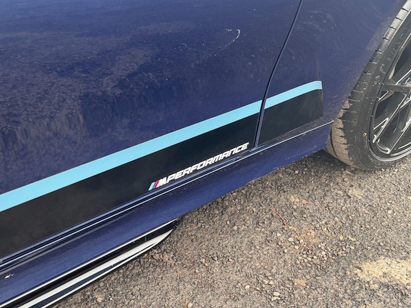 Used BMW 3 Series 2020 for sale - 73705289: Photo 14