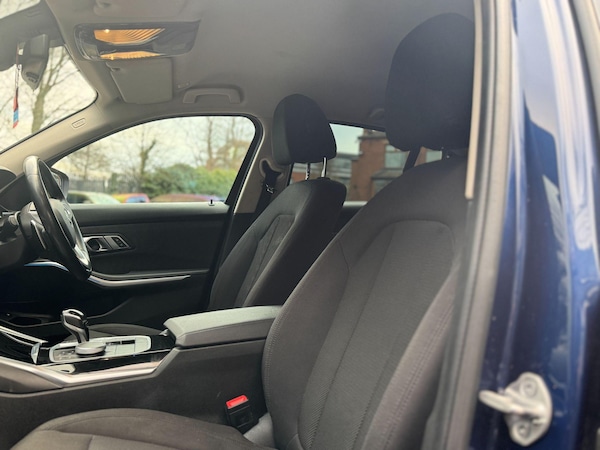 Used BMW 3 Series 2020 for sale - 73705289: Photo 18