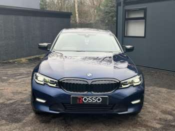 Used BMW 3 Series 2020 for sale - 73705289: Photo