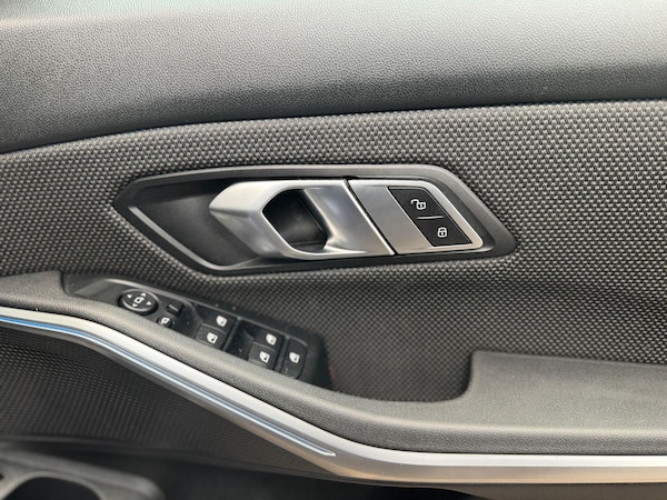 Used BMW 3 Series 2020 for sale - 73705289: Photo 36