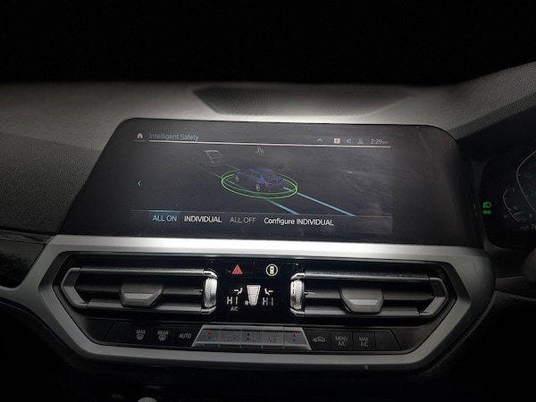 Used BMW 3 Series 2020 for sale - 73705289: Photo 37