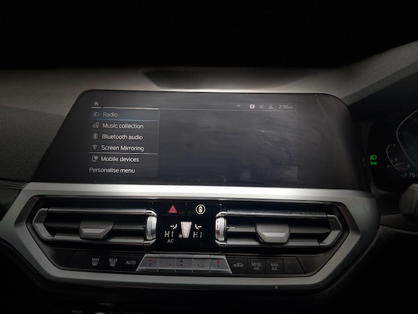 Used BMW 3 Series 2020 for sale - 73705289: Photo 39