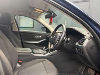 Used BMW 3 Series 2020 for sale - 73705289: Photo