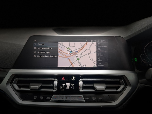 Used BMW 3 Series 2020 for sale - 73705289: Photo 40
