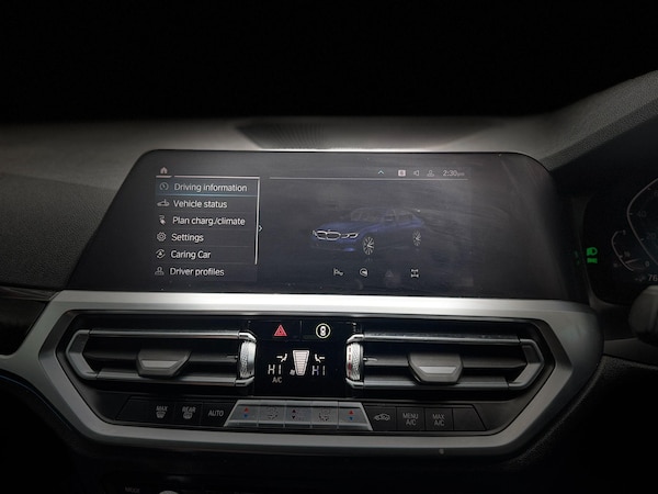 Used BMW 3 Series 2020 for sale - 73705289: Photo 41