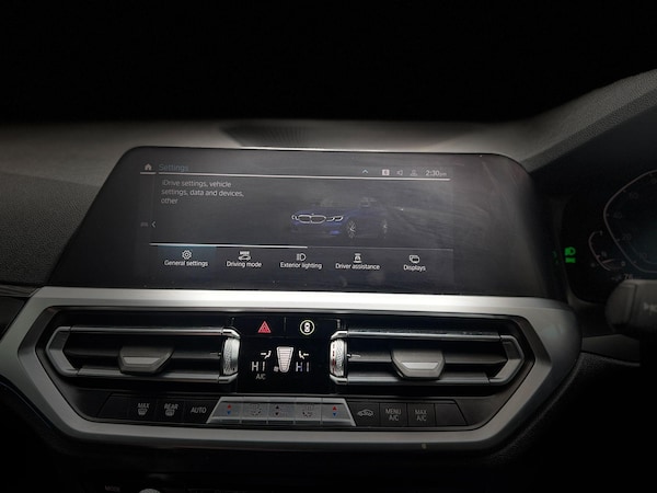Used BMW 3 Series 2020 for sale - 73705289: Photo 43