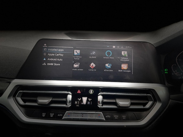 Used BMW 3 Series 2020 for sale - 73705289: Photo 44