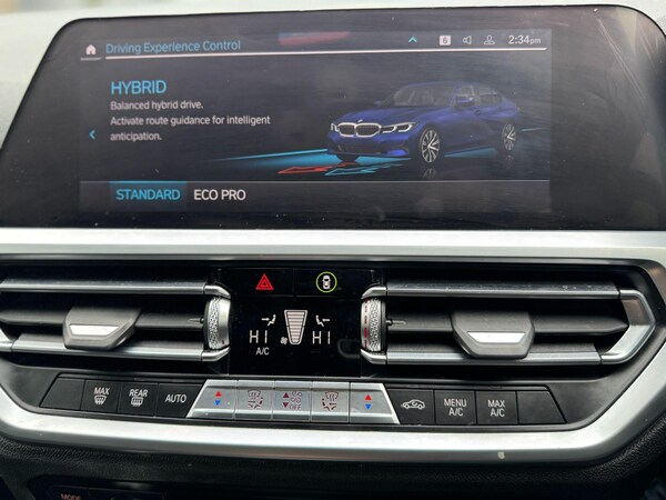 Used BMW 3 Series 2020 for sale - 73705289: Photo 45