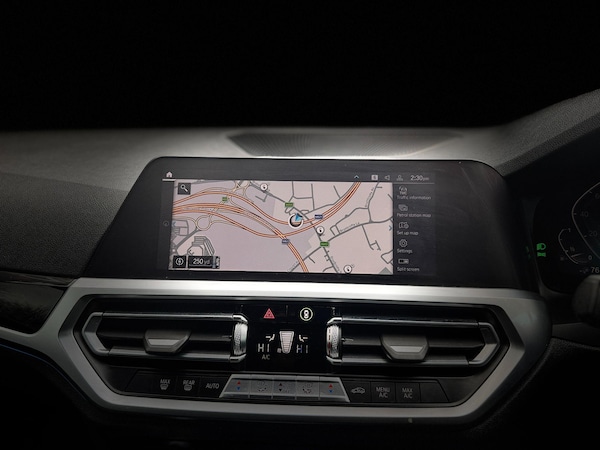 Used BMW 3 Series 2020 for sale - 73705289: Photo 46
