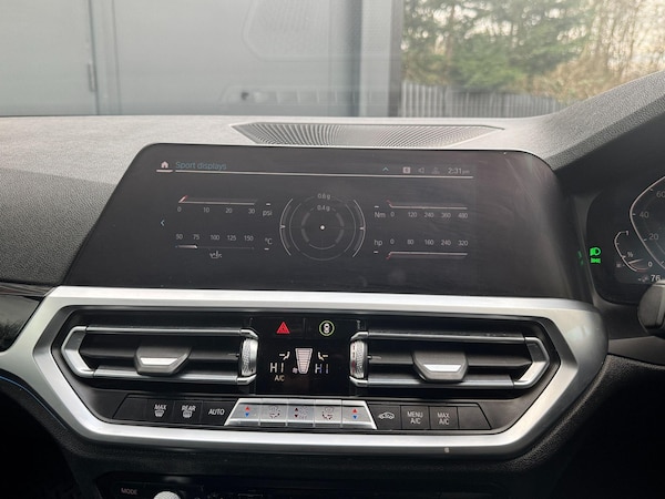 Used BMW 3 Series 2020 for sale - 73705289: Photo 47