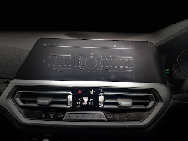 Used BMW 3 Series 2020 for sale - 73705289: Photo 48