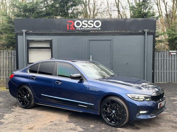Used BMW 3 Series 2020 for sale - 73705289: Photo 49