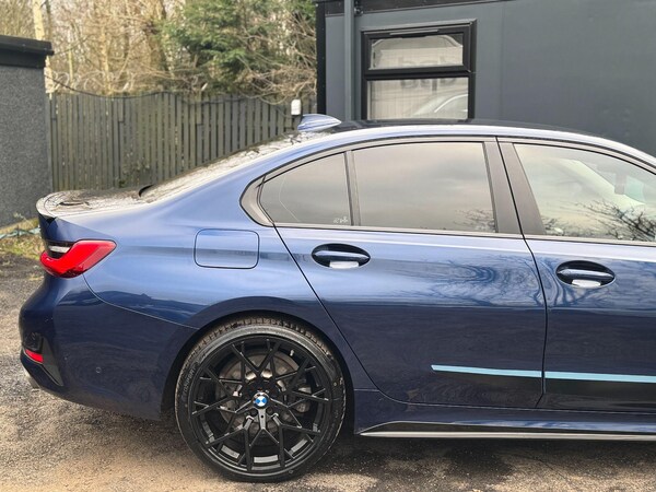 Used BMW 3 Series 2020 for sale - 73705289: Photo 50