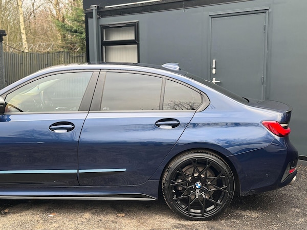 Used BMW 3 Series 2020 for sale - 73705289: Photo 57
