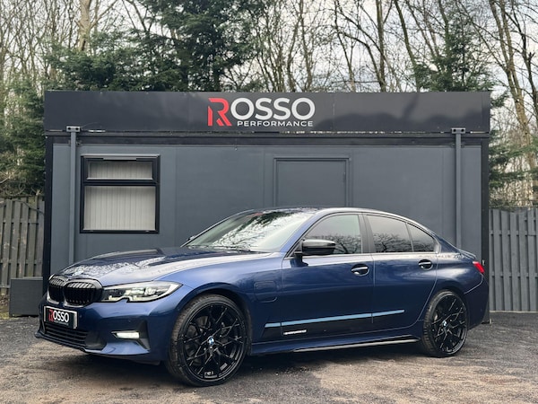 Used BMW 3 Series 2020 for sale - 73705289: Photo 60