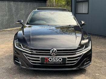 Used Volkswagen Arteon 2021 for sale - 78504925: Photo