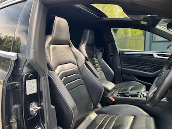 Used Volkswagen Arteon 2021 for sale - 78504925: Photo