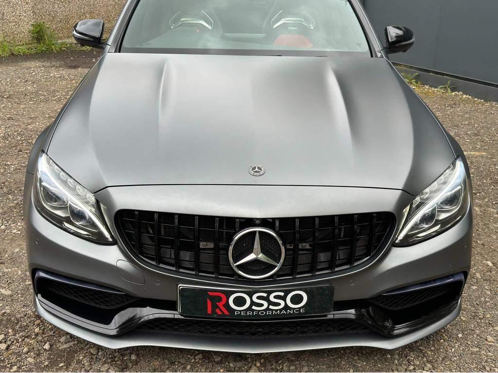 Used Mercedes-Benz C Class for sale - 76991123: Photo 13