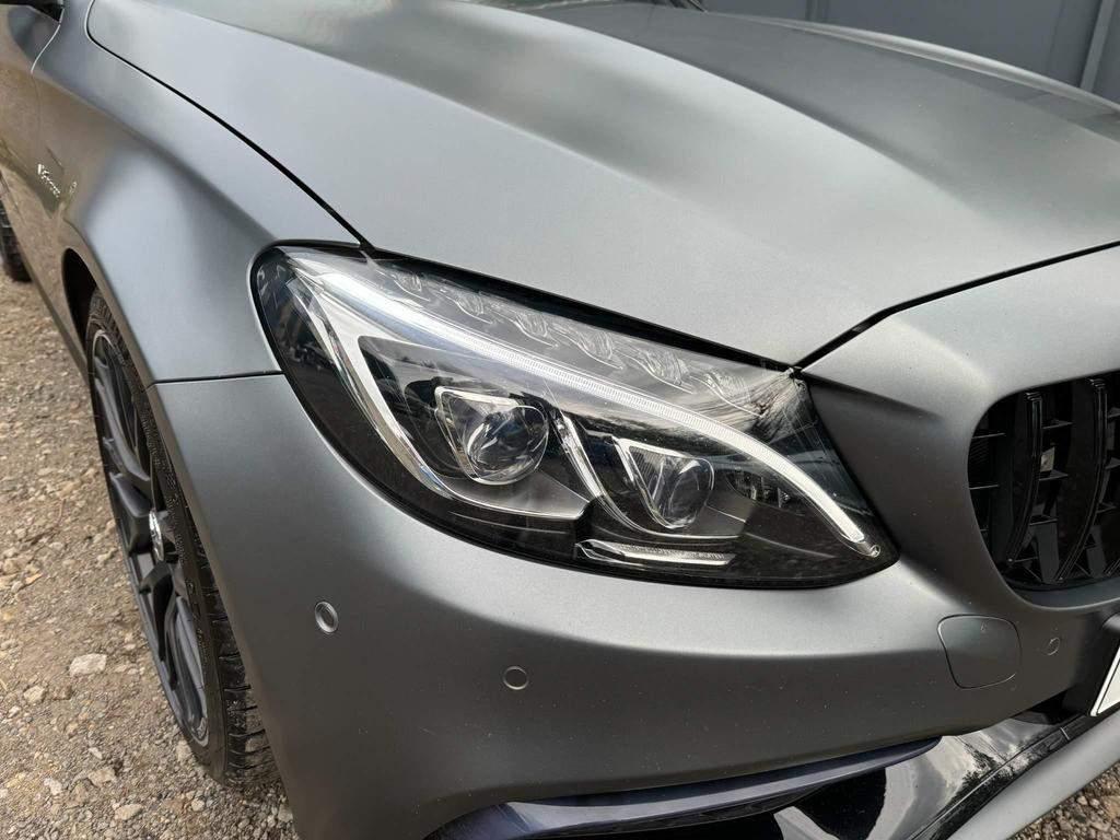 Used Mercedes-Benz C Class for sale - 76991123: Photo 14