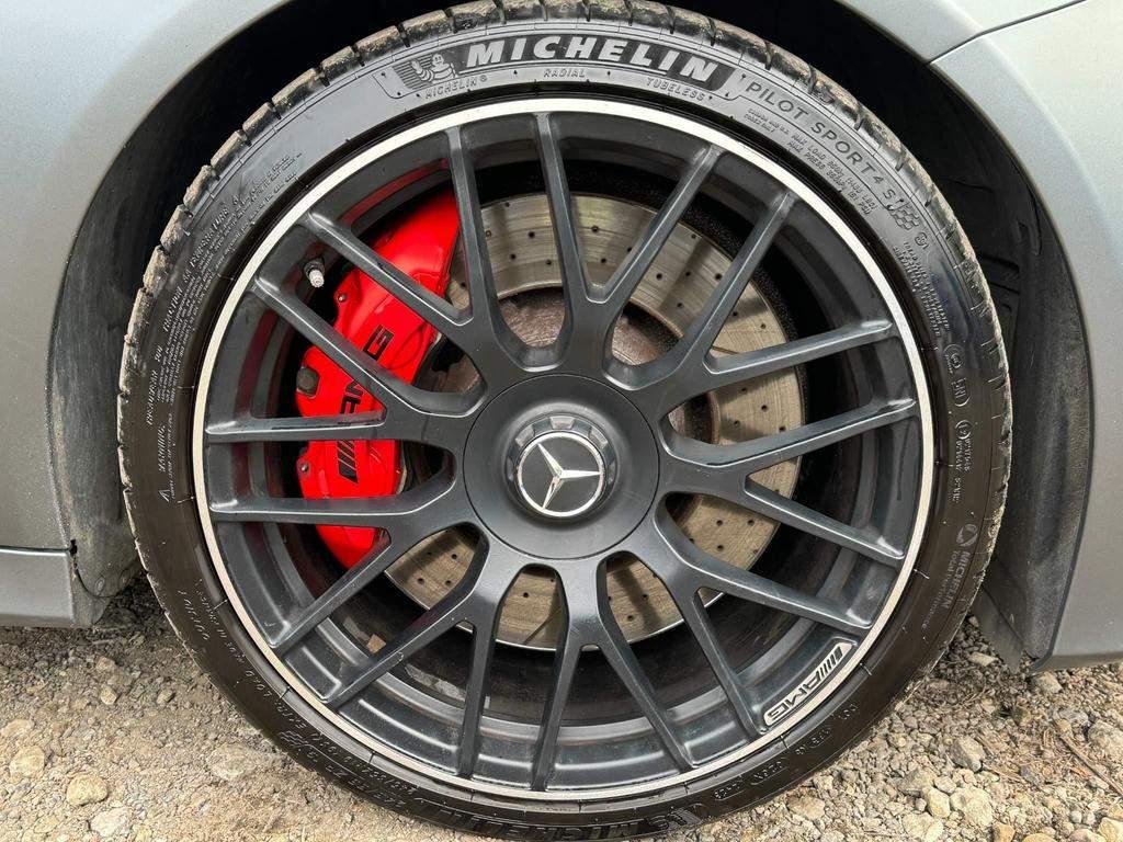 Used Mercedes-Benz C Class for sale - 76991123: Photo 15