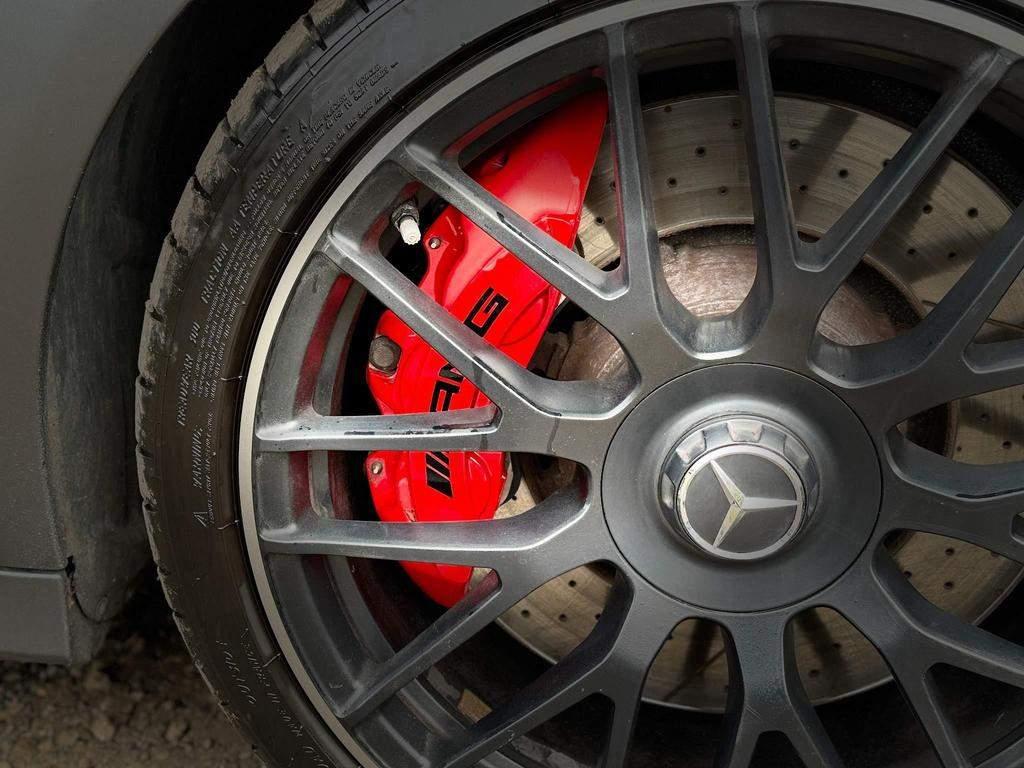 Used Mercedes-Benz C Class for sale - 76991123: Photo 16