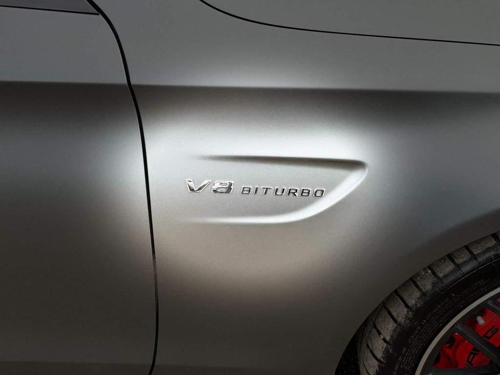 Used Mercedes-Benz C Class for sale - 76991123: Photo 17