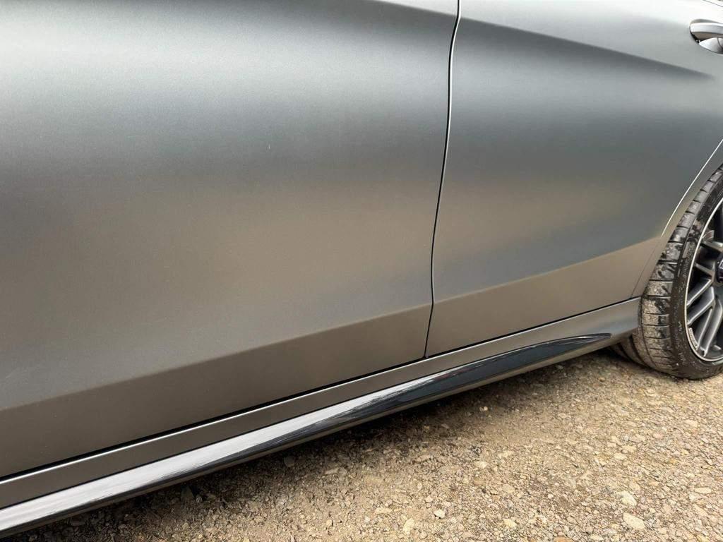 Used Mercedes-Benz C Class for sale - 76991123: Photo 18