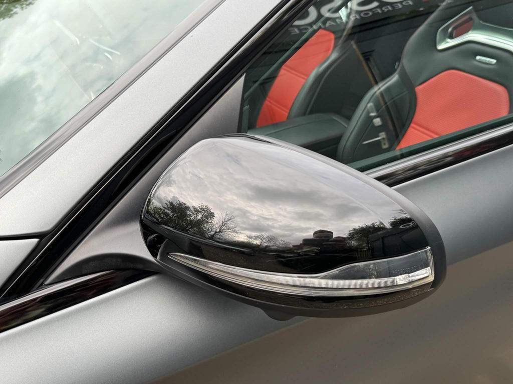 Used Mercedes-Benz C Class for sale - 76991123: Photo 19