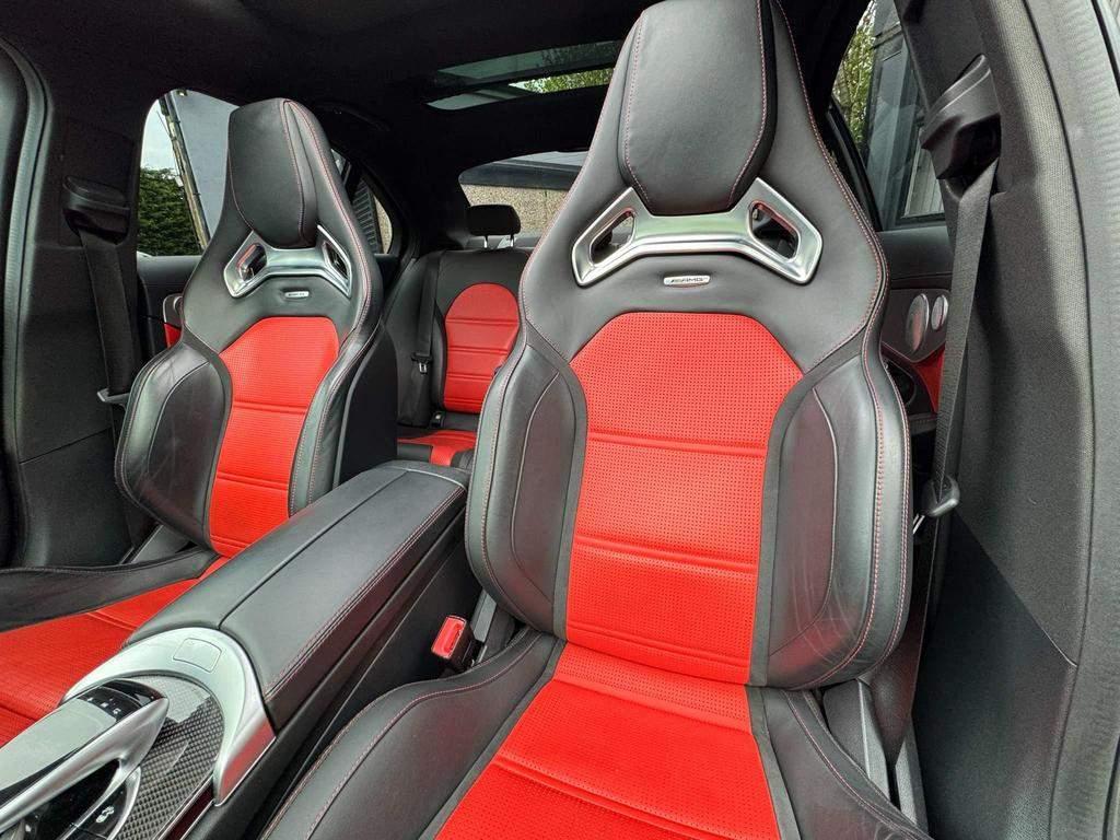 Used Mercedes-Benz C Class for sale - 76991123: Photo 25