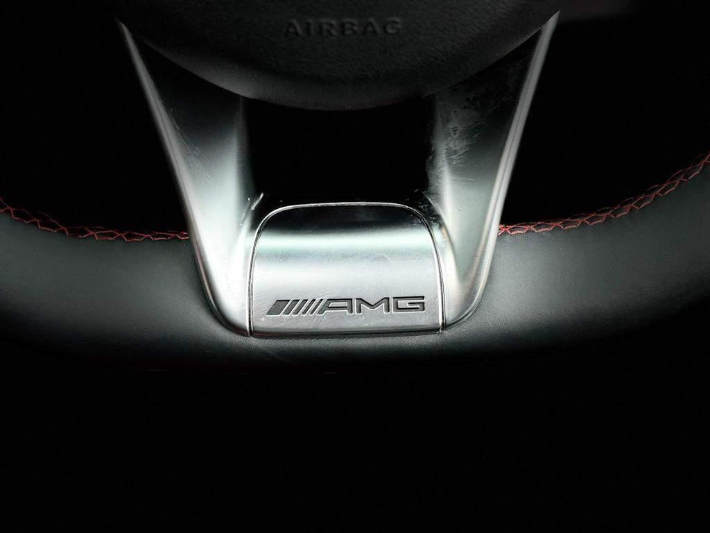 Used Mercedes-Benz C Class for sale - 76991123: Photo 31