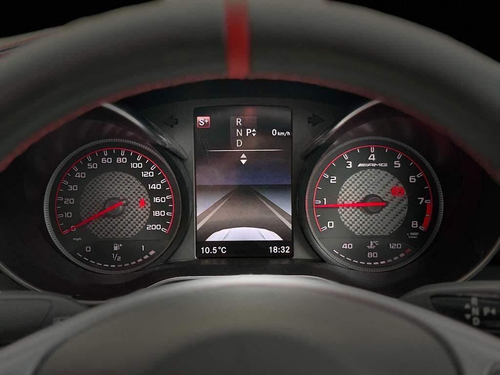 Used Mercedes-Benz C Class for sale - 76991123: Photo 32