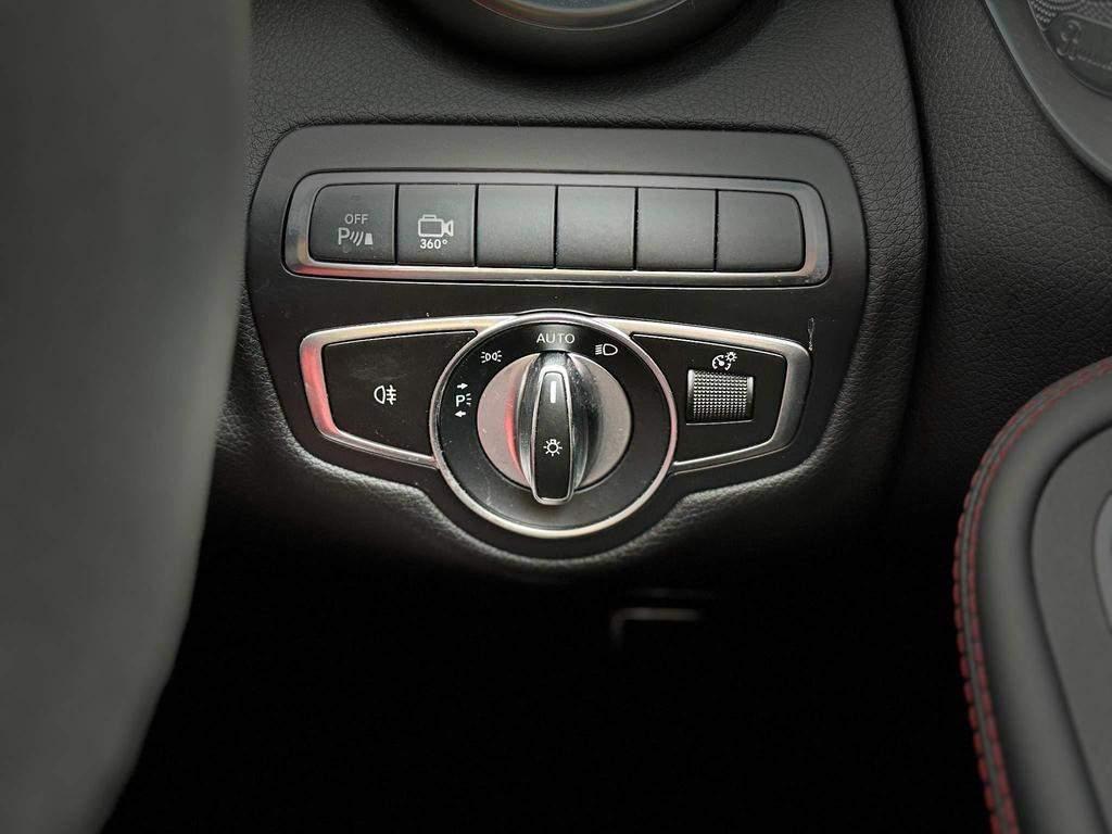 Used Mercedes-Benz C Class for sale - 76991123: Photo 33