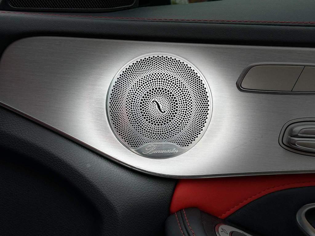 Used Mercedes-Benz C Class for sale - 76991123: Photo 34