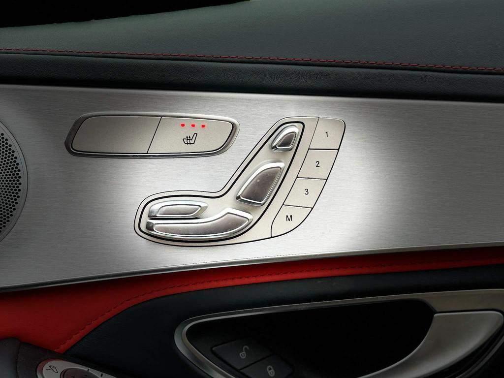 Used Mercedes-Benz C Class for sale - 76991123: Photo 35