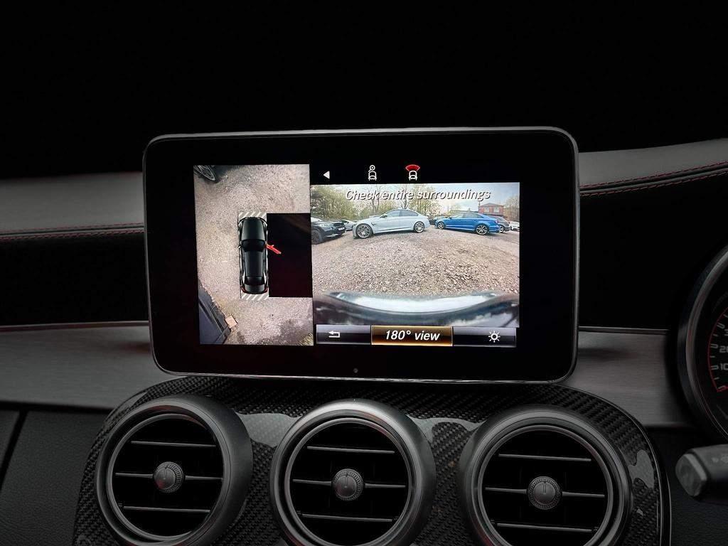 Used Mercedes-Benz C Class for sale - 76991123: Photo 39