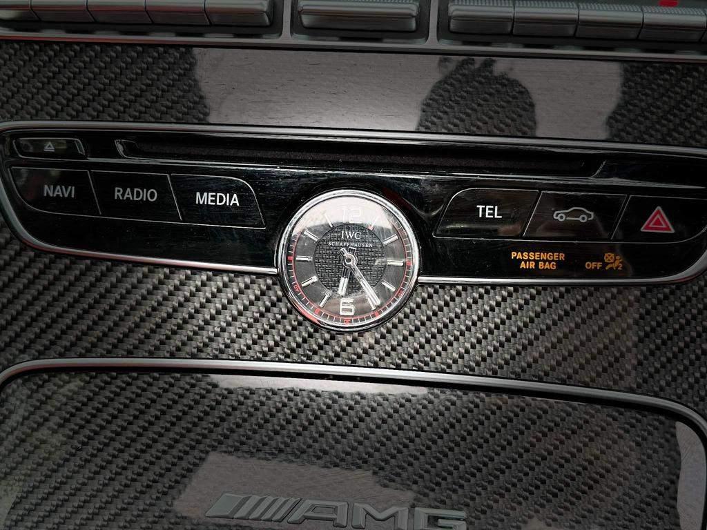 Used Mercedes-Benz C Class for sale - 76991123: Photo 42