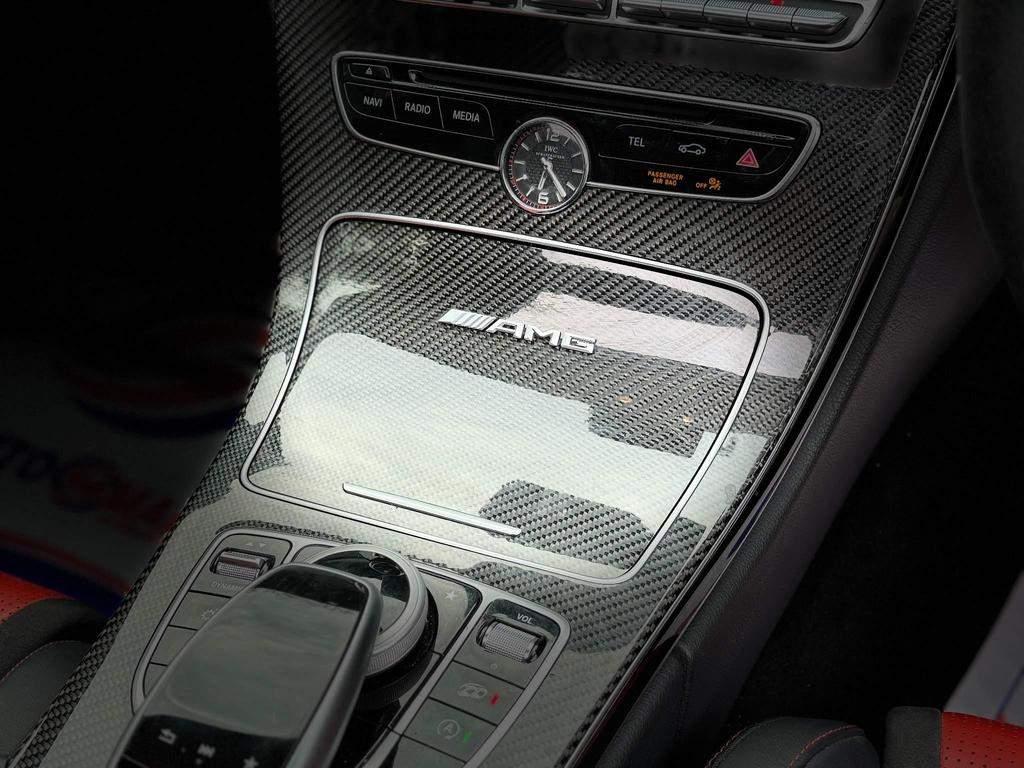 Used Mercedes-Benz C Class for sale - 76991123: Photo 43