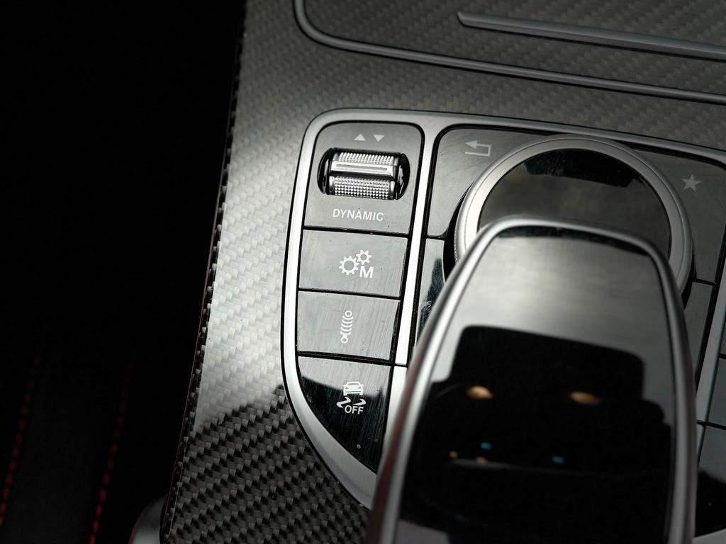 Used Mercedes-Benz C Class for sale - 76991123: Photo 45