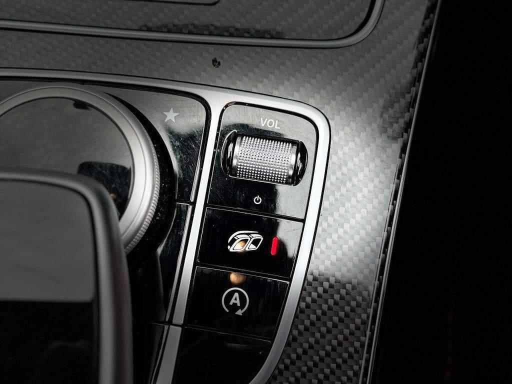 Used Mercedes-Benz C Class for sale - 76991123: Photo 46