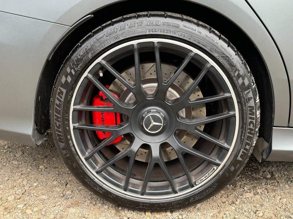 Used Mercedes-Benz C Class for sale - 76991123: Photo 53