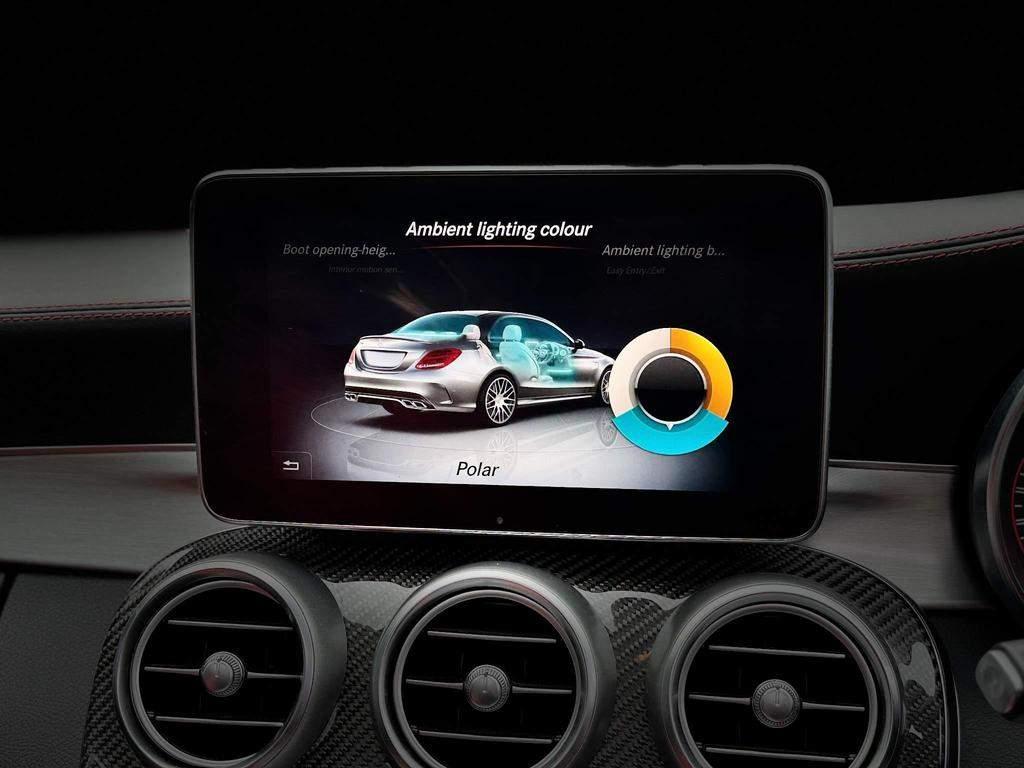 Used Mercedes-Benz C Class for sale - 76991123: Photo 62