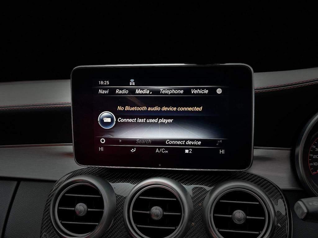 Used Mercedes-Benz C Class for sale - 76991123: Photo 64