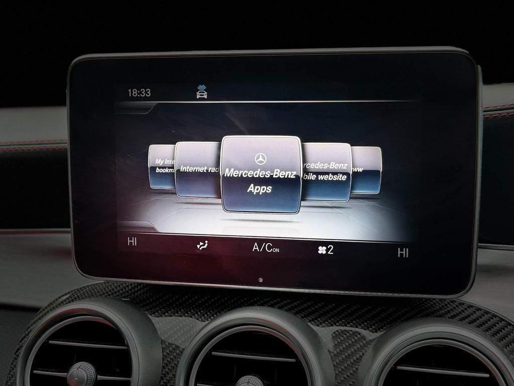 Used Mercedes-Benz C Class for sale - 76991123: Photo 65